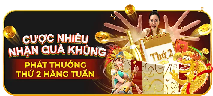 Cập nhật khuyến mãi Win55 mới nhất