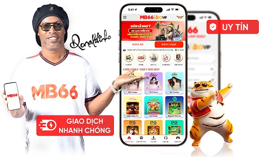 Giao diện người dùng thân thiện của WIN55