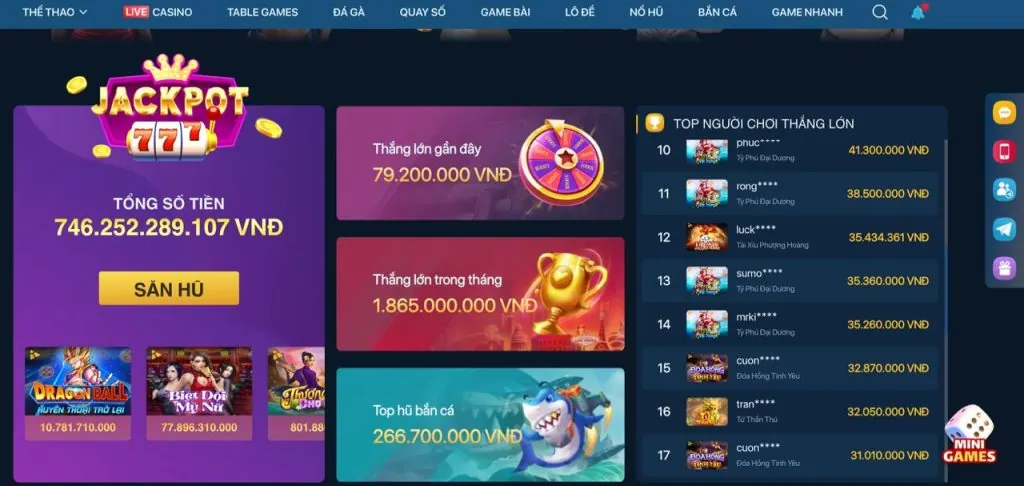 Quyền riêng tư của người dùng WIN55