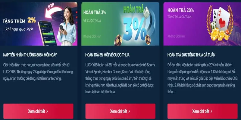 Sử dụng link chính thức