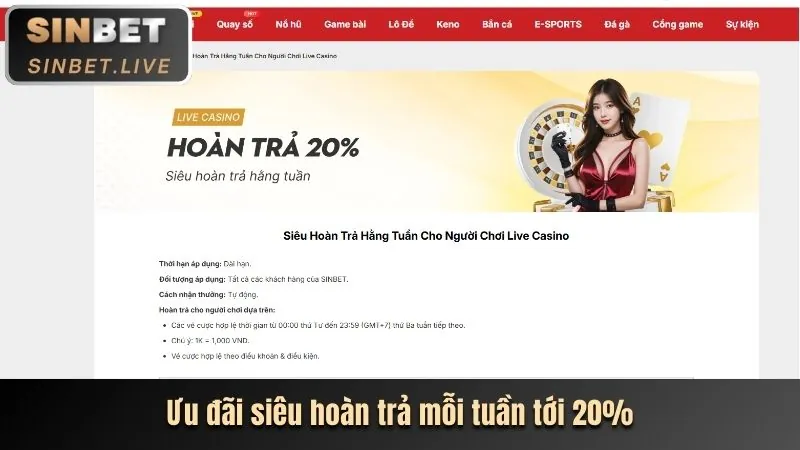 Điều kiện và điều khoản khuyến mãi WIN55